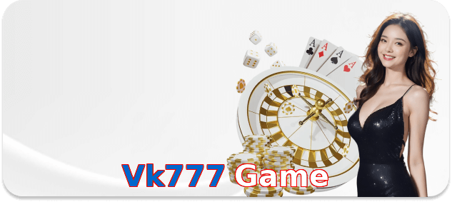 Vk777 Game game app for Pakistan players